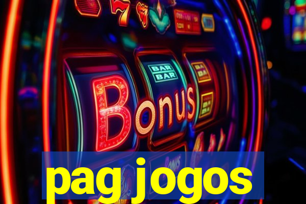 pag jogos