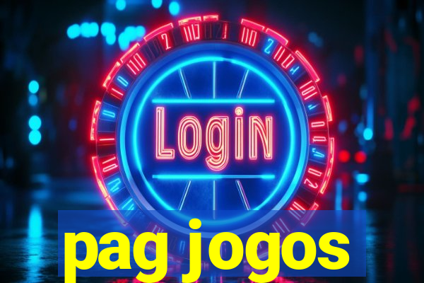 pag jogos