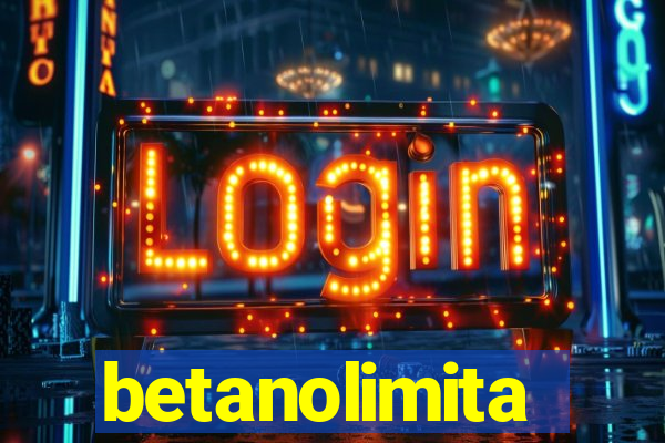 betanolimita