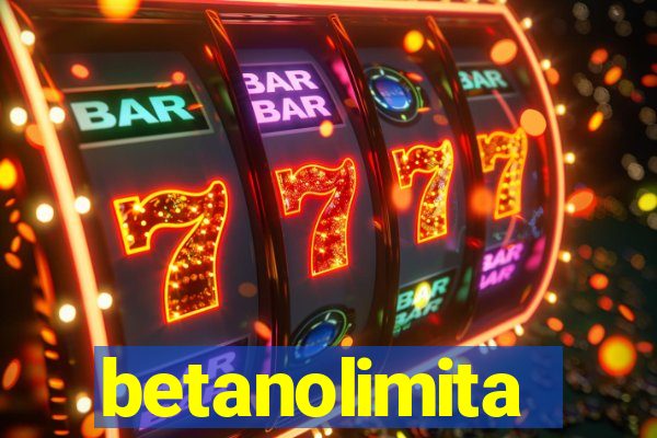 betanolimita