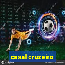 casal cruzeiro