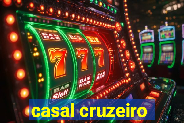 casal cruzeiro