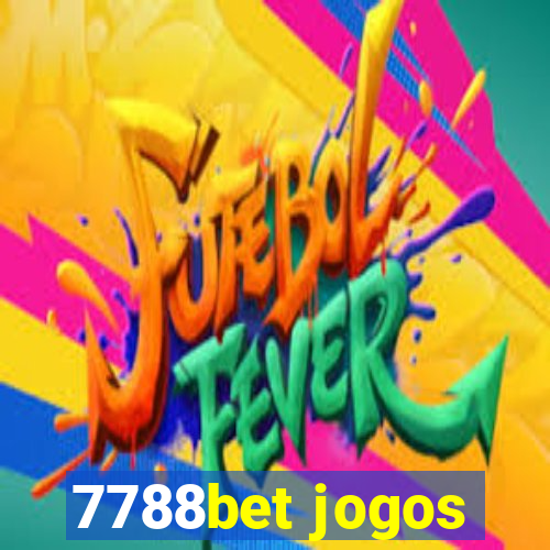 7788bet jogos