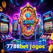 7788bet jogos