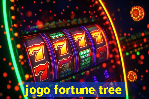 jogo fortune tree