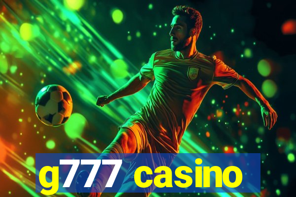 g777 casino