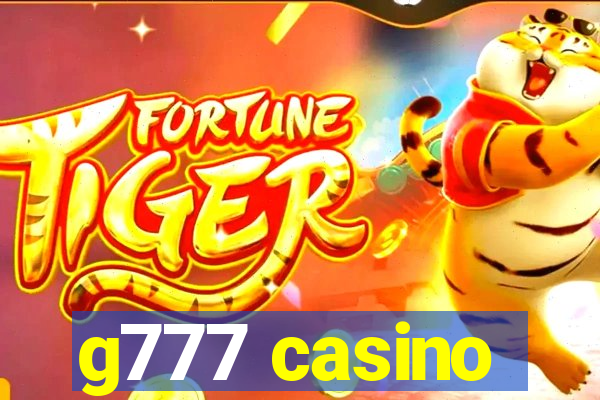 g777 casino