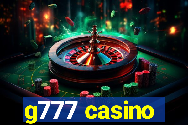 g777 casino