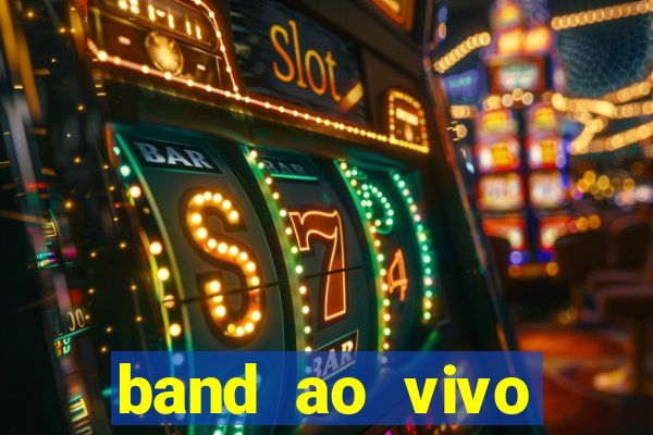 band ao vivo gratis multicanais