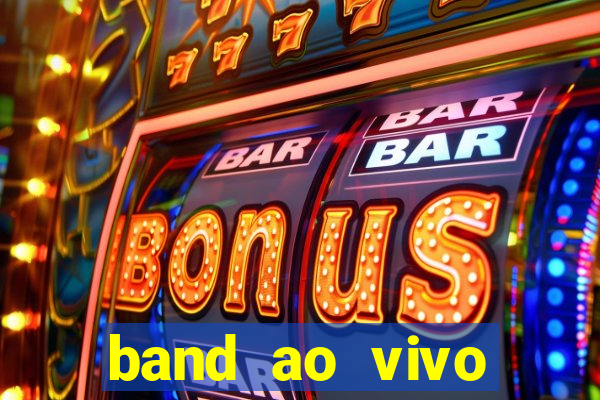 band ao vivo gratis multicanais