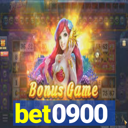 bet0900