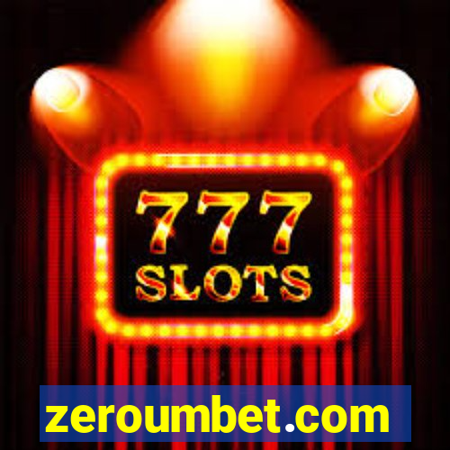 zeroumbet.com