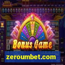 zeroumbet.com