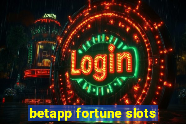 betapp fortune slots