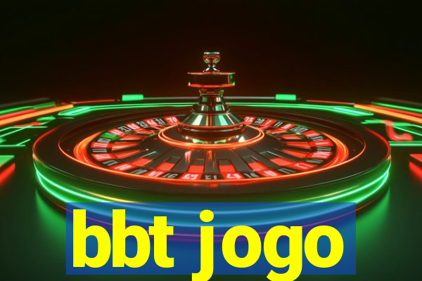 bbt jogo