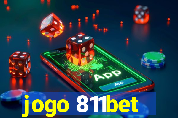 jogo 811bet