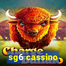 sg6 cassino