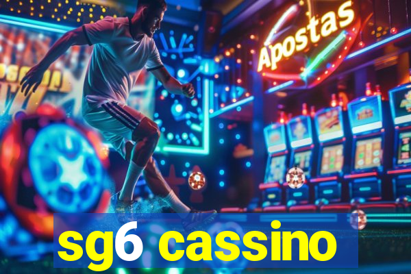 sg6 cassino