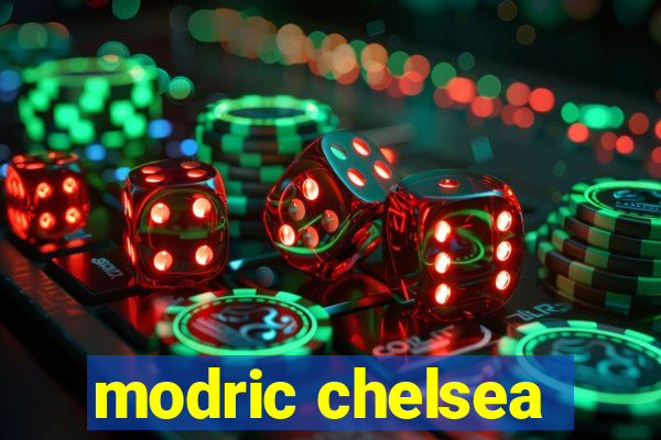 modric chelsea