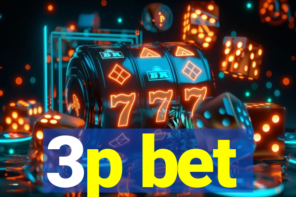 3p bet