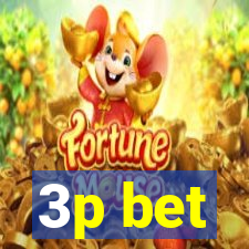 3p bet