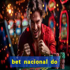 bet nacional do vinicius junior