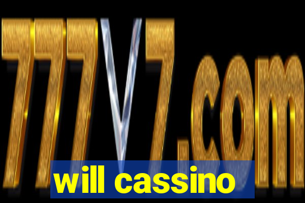 will cassino