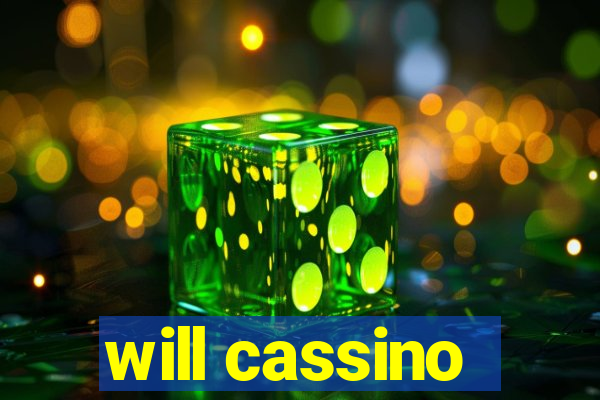 will cassino