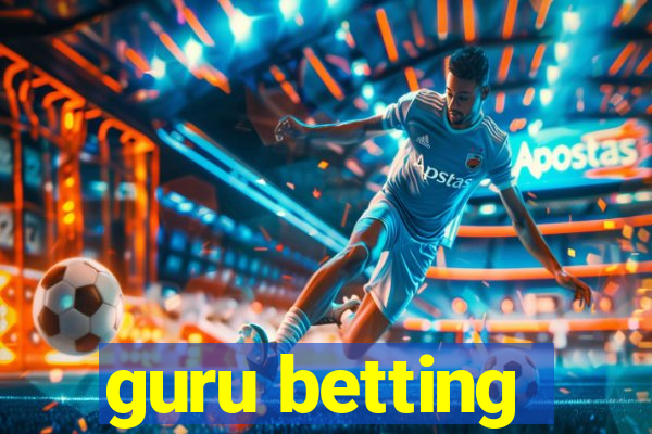 guru betting