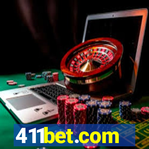 411bet.com