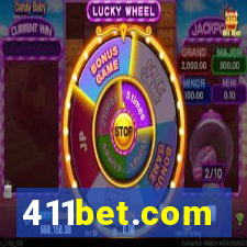 411bet.com