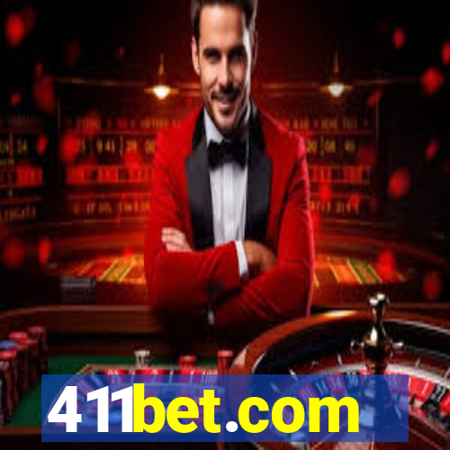 411bet.com