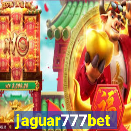 jaguar777bet