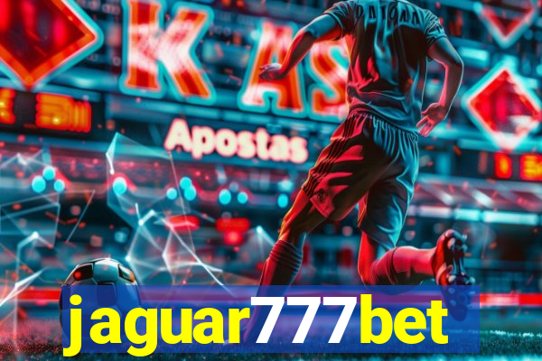 jaguar777bet