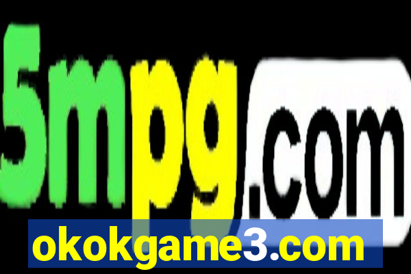 okokgame3.com