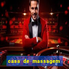 casa de massagem em santos