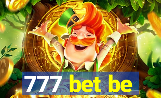 777 bet be