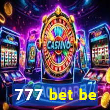 777 bet be