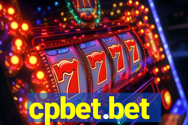 cpbet.bet