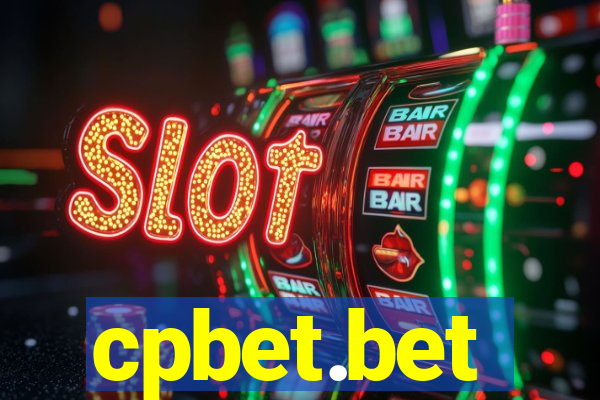 cpbet.bet