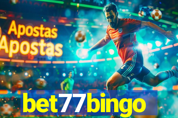 bet77bingo