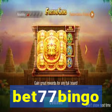 bet77bingo