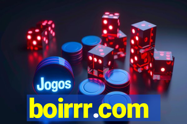 boirrr.com