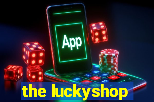 the luckyshop