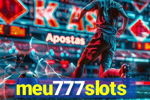 meu777slots