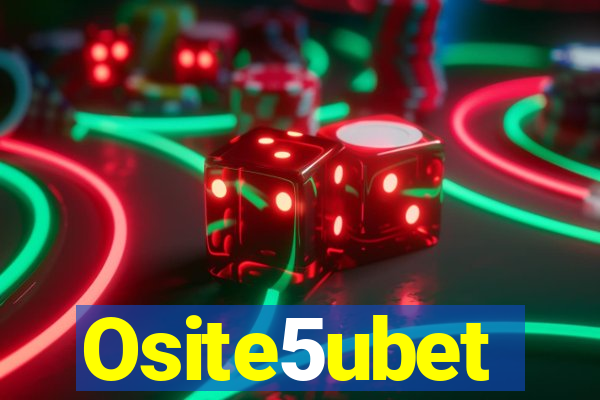 Osite5ubet