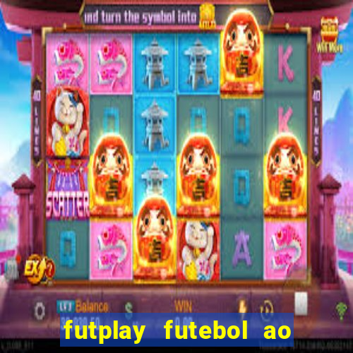 futplay futebol ao vivo apk