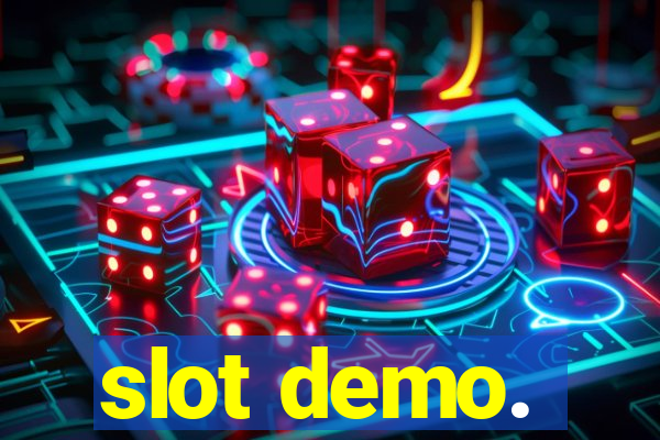 slot demo.