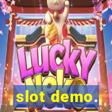 slot demo.