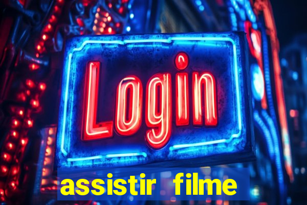 assistir filme demon slayer